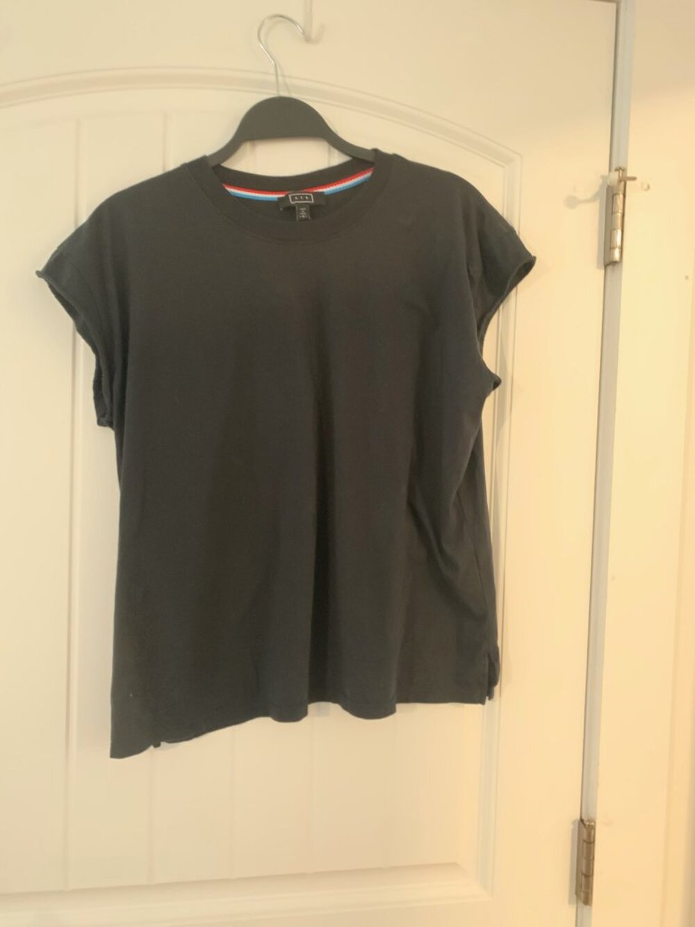 AYR tee